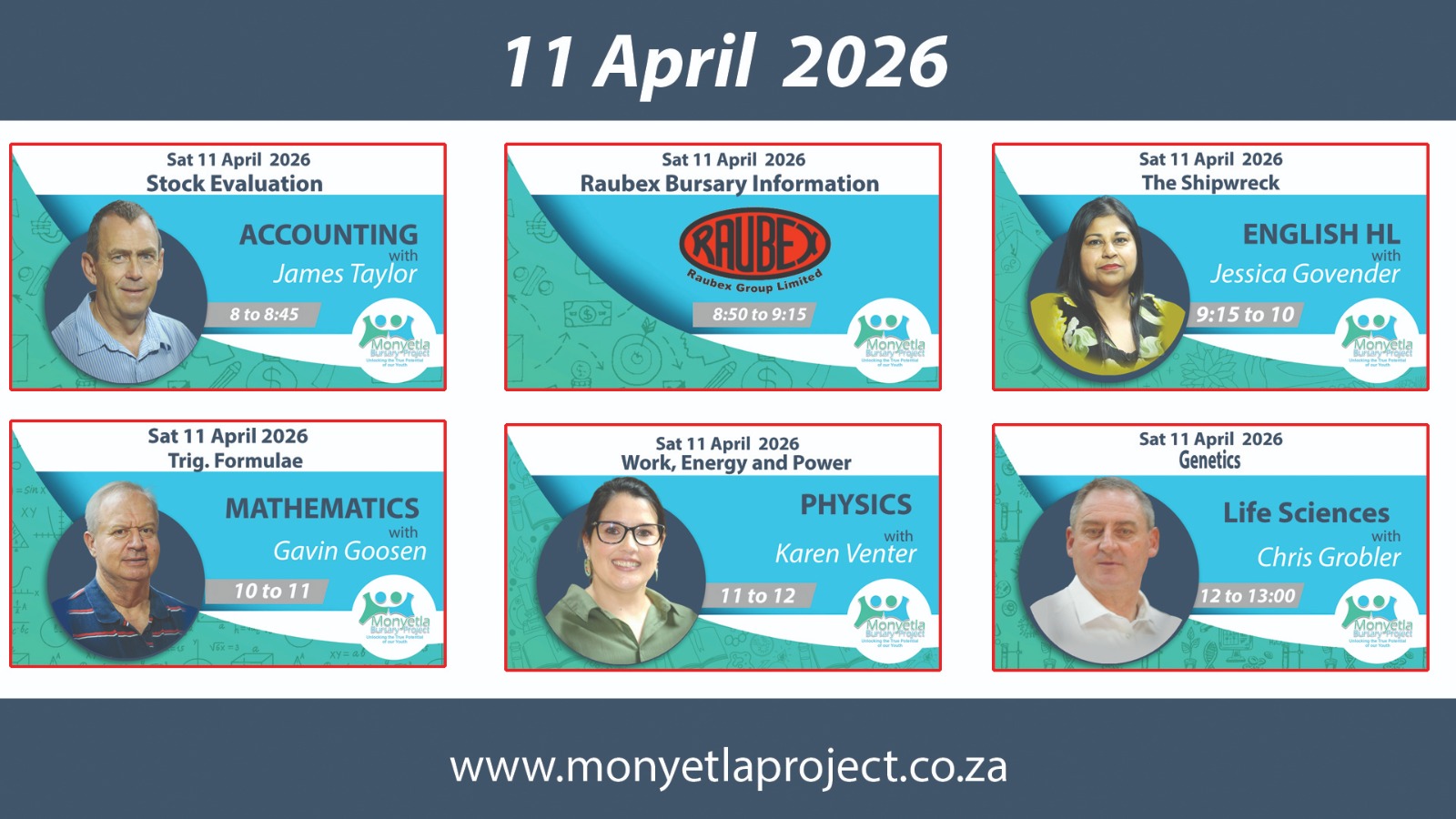 2024-07-13 Live Stream Program